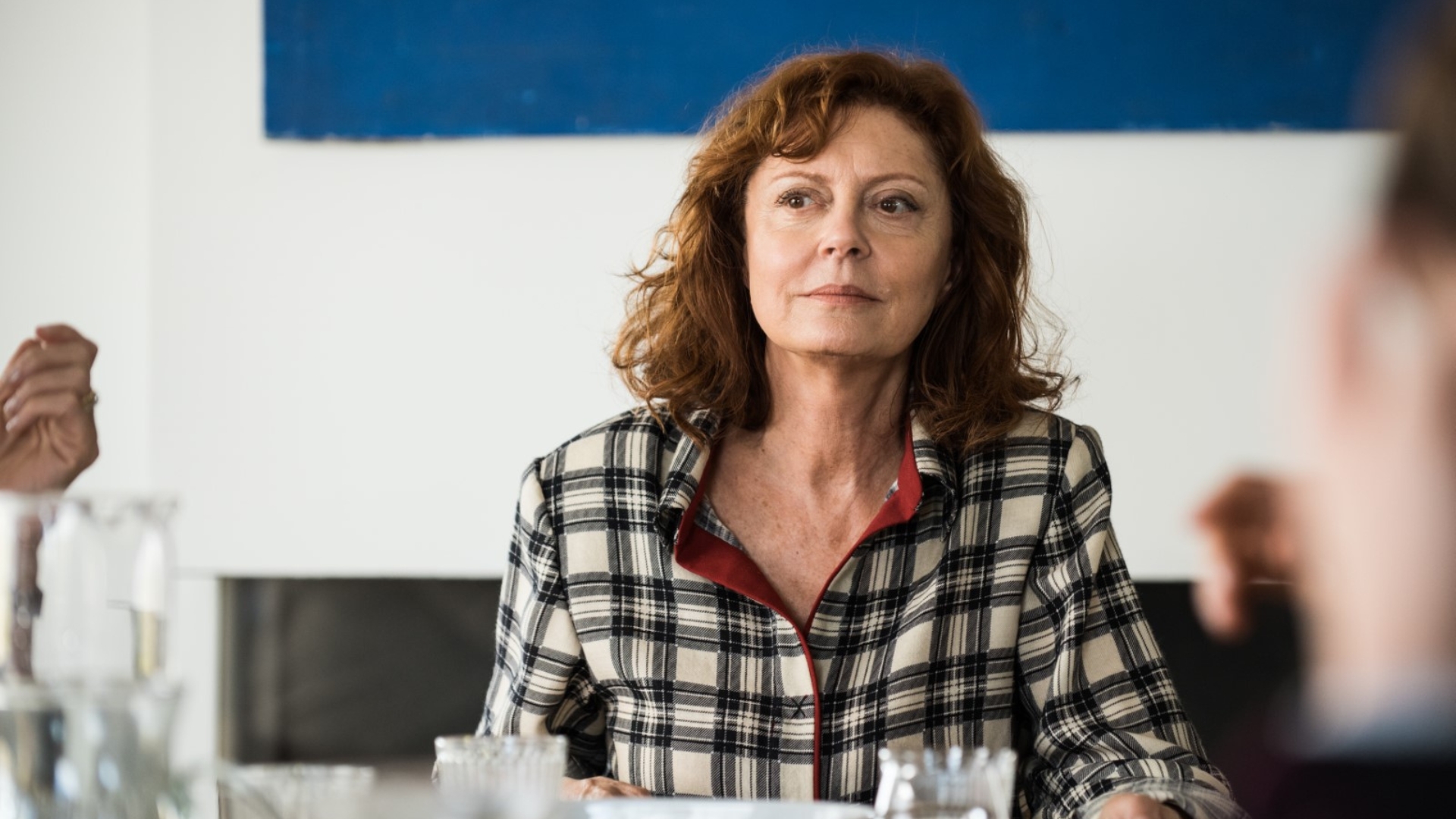 Susan Sarandon // Source : t 2020 LEONINE DISTRIBUTION GMBH