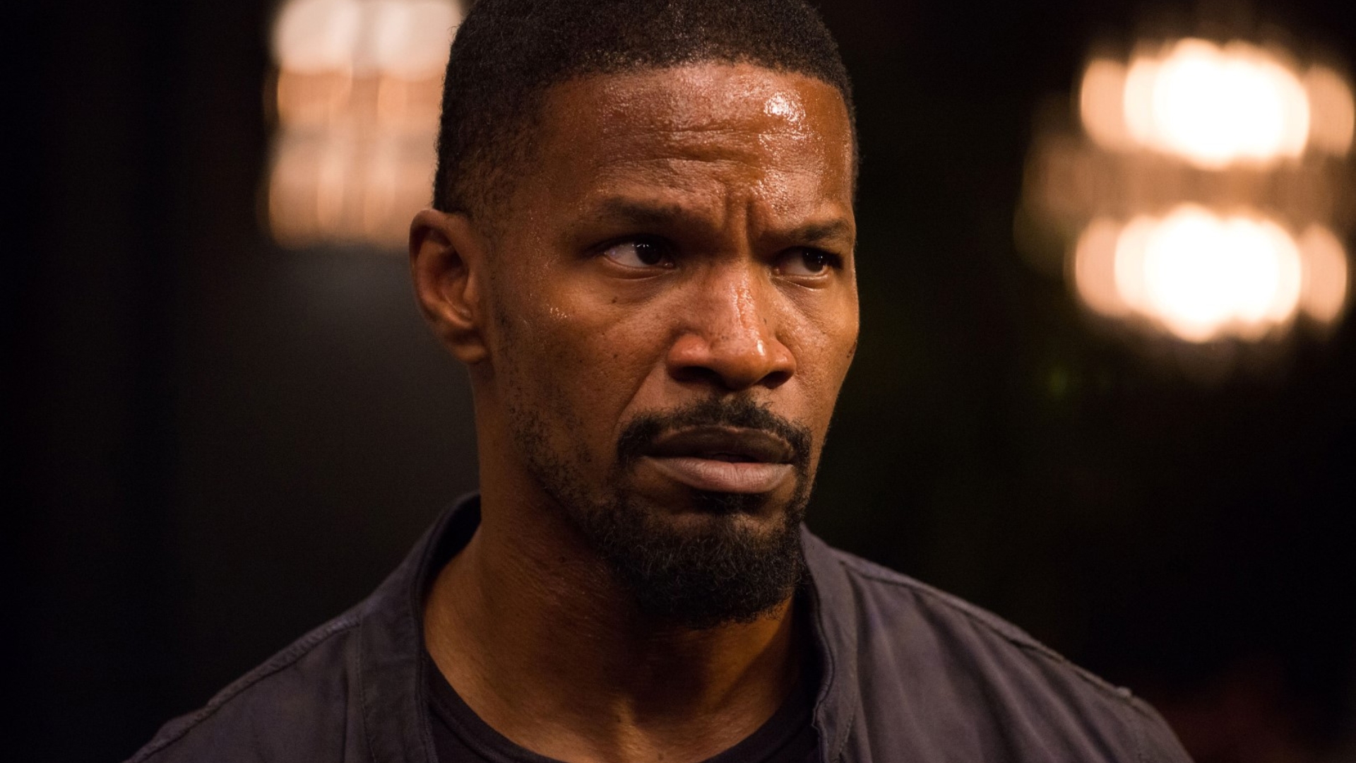 Jamie Foxx // Source : tmdb