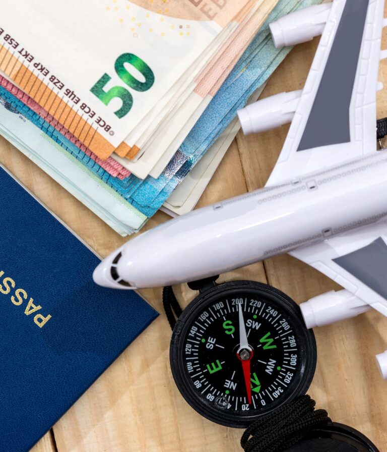 Valise pour une semaine de vacances : les indispensables