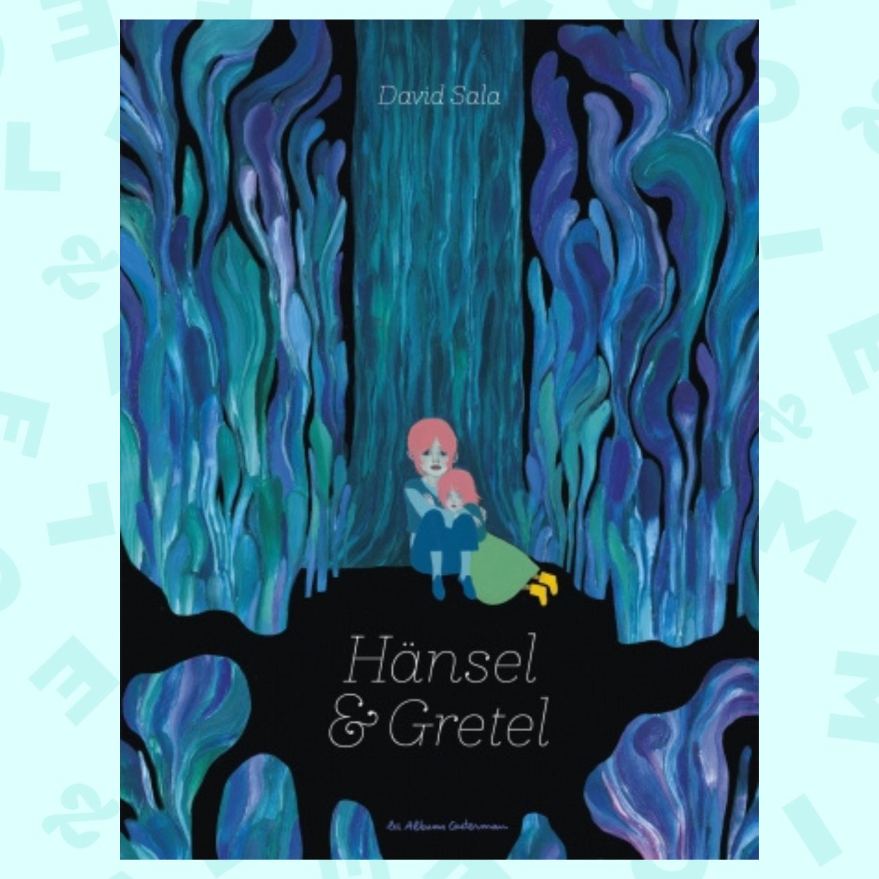 Hänsel et Gretel