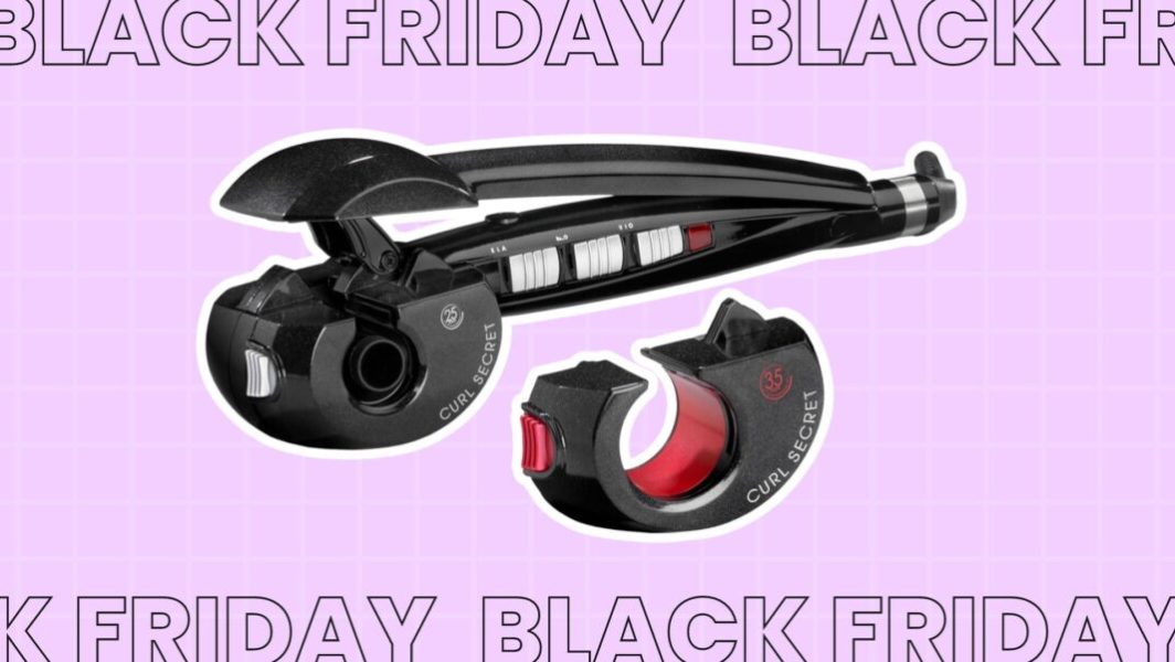 Images de unes Black Friday – Horizontale