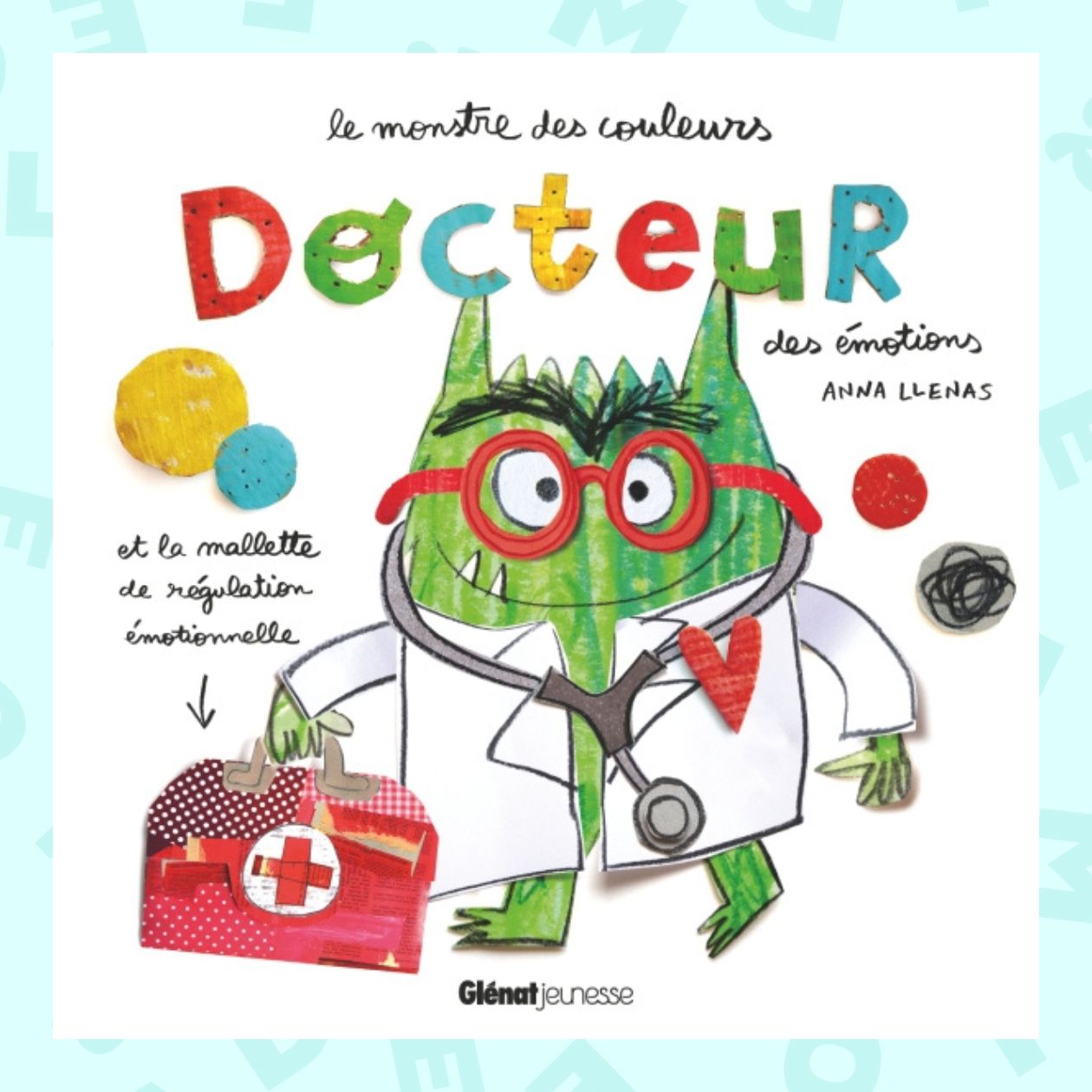 Le docteur des émotions