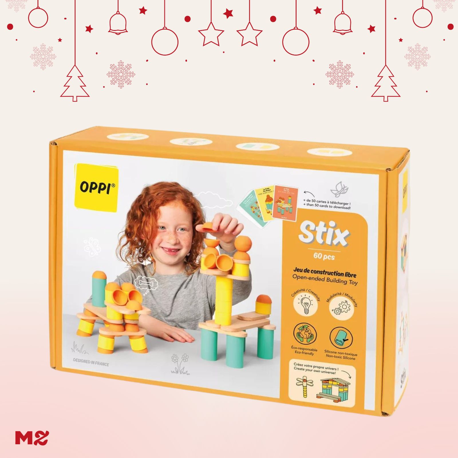Notre sélection des 37 meilleurs jouets à offrir aux enfants à Noël 2023 -  Madmoizelle