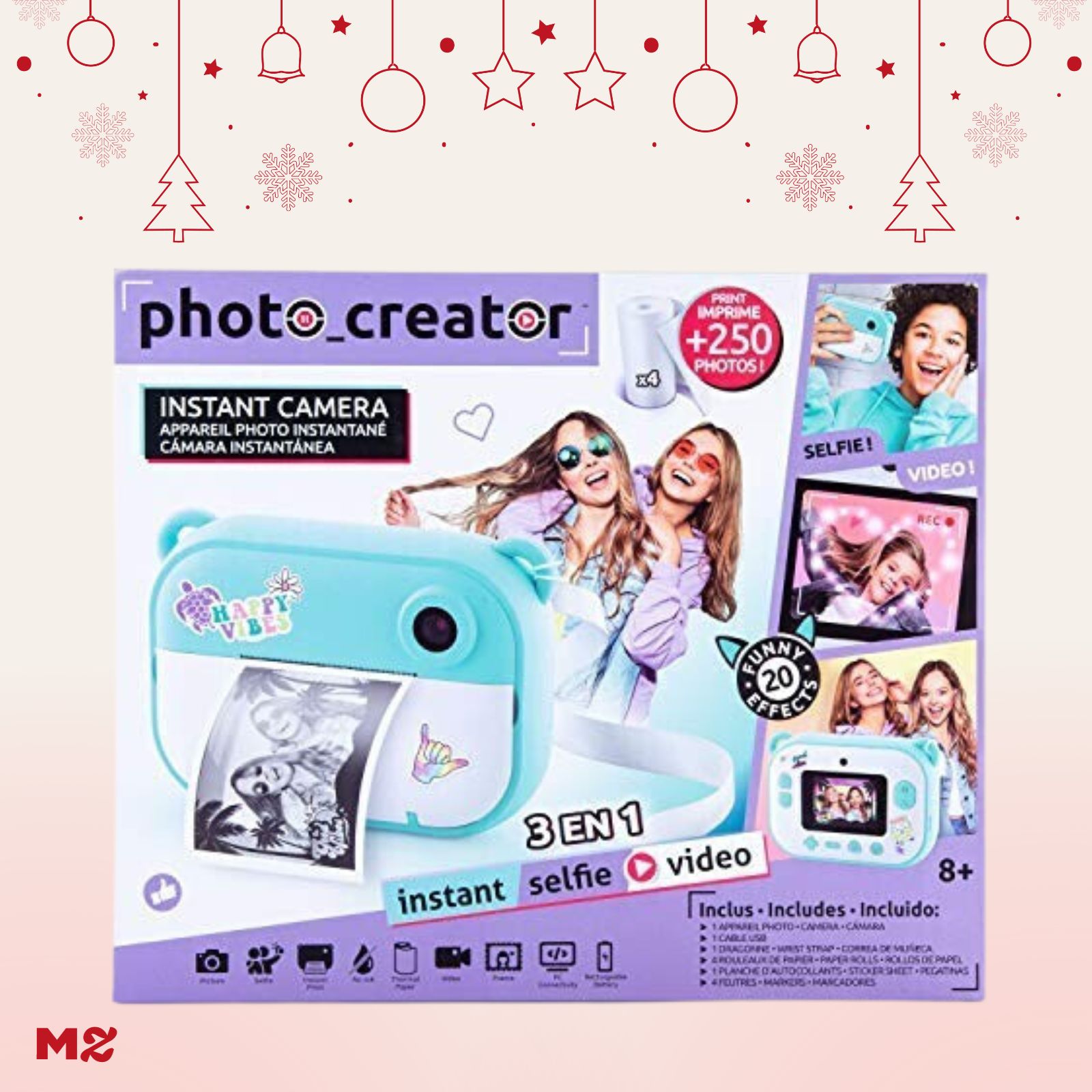 Photo creator de Canal Toys