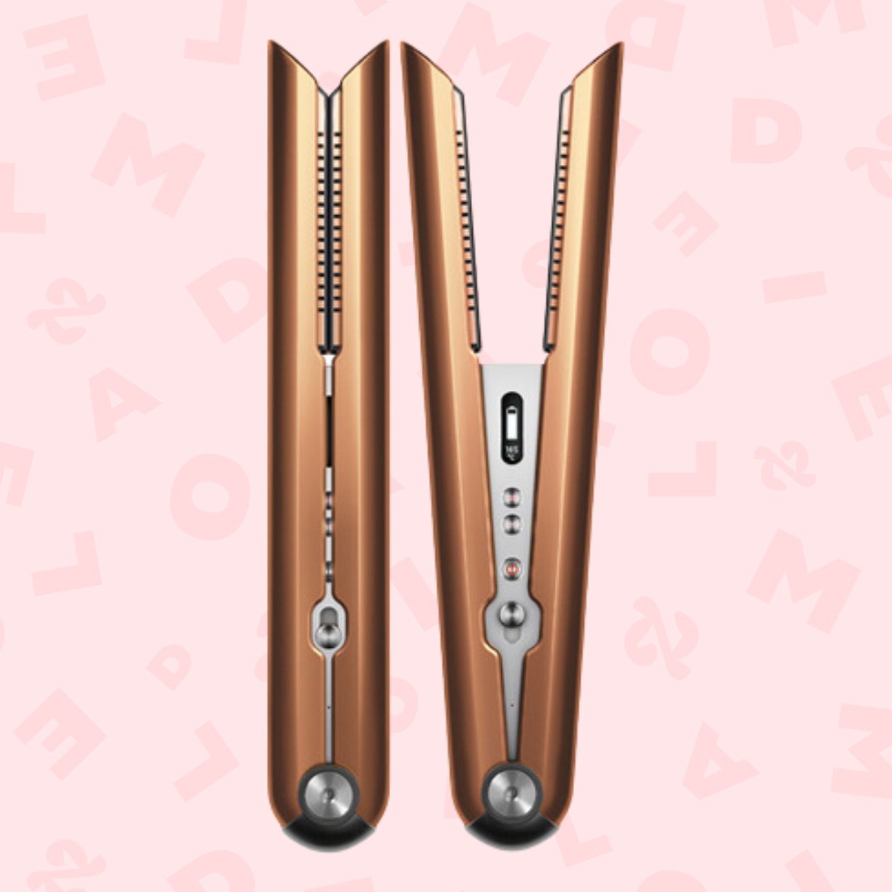 Black Friday: this Dyson straightener is on offer and it would be a shame to miss it Black Friday: this Dyson straightener is on offer and it would be a shame to miss it