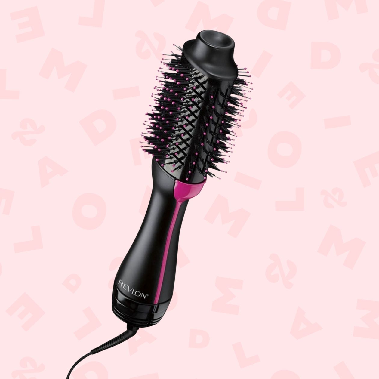 This star blower brush from TikTok is on sale for Black Friday This star blower brush from TikTok is on sale for Black Friday