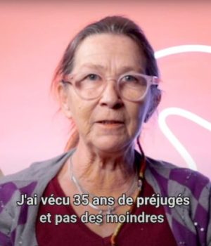 Témoignages de personnes vivant avec le VIH.jpg // Source : Capture d'écran YouTube Témoignages de personnes vivant avec le VIH.jpg // Source : Capture d'écran YouTube