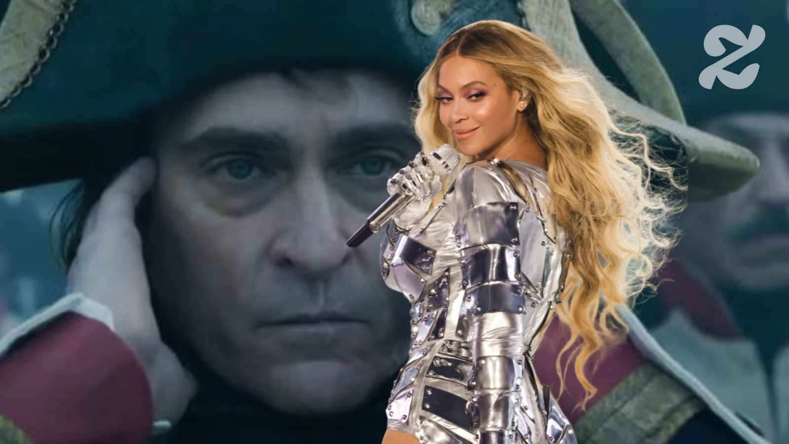 Beyoncé met une raclée à Napoléon au box-office américain avec ...