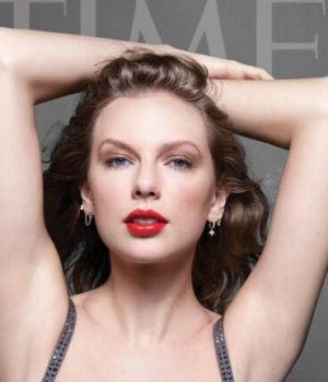 Taylor Swift // Source : Time