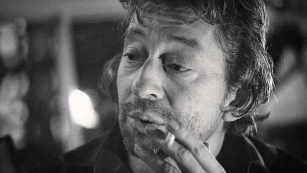Srge Gainsbourg // Source : Wikipedia commons 