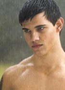 Taylor Lautner // Source : SND