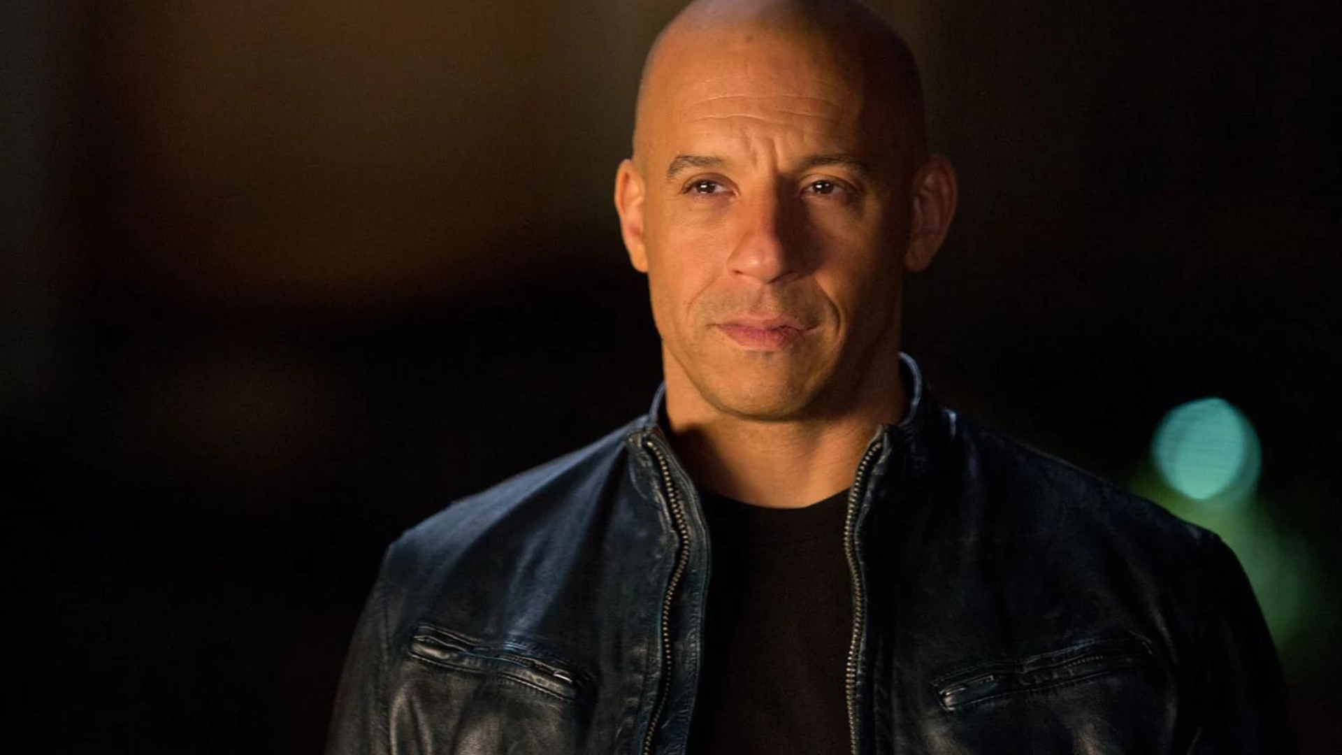 Vin Diesel // Source : capture d'écran Universal