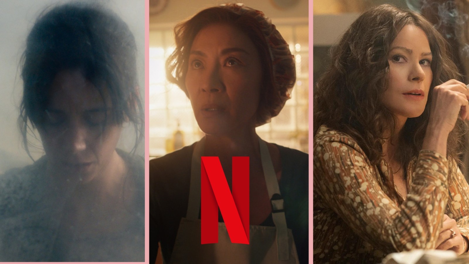 Les nouveautés films et séries sur Netflix en janvier 2024 : on regarde  quoi ? - Madmoizelle