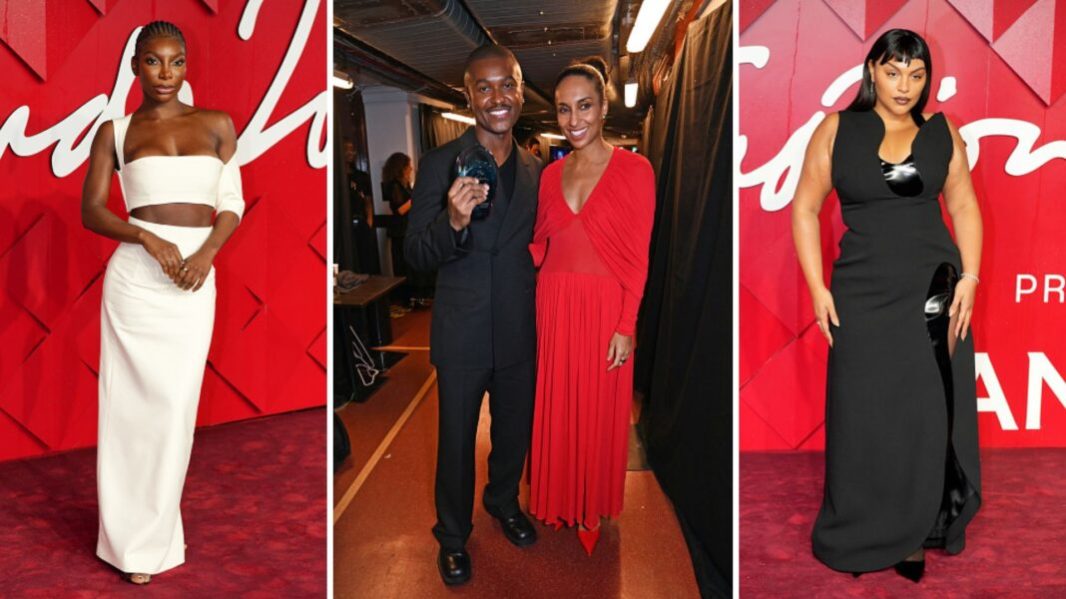 Fashion Awards 2023: who are the big names in fashion on the list to know? Fashion Awards 2023: who are the big names in fashion on the list to know?