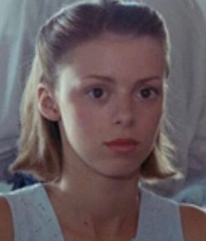 Emmanuelle Debever dans le film Un jeu brutal, réalisé par Jean-Claude Brisseau, sorti en 1983 // Source : Emmanuelle Debever dans le film Un jeu brutal, réalisé par Jean-Claude Brisseau, sorti en 1983