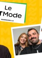 Le JT Mode avec Du Rébecca et NYLON France // Source : Madmoizelle