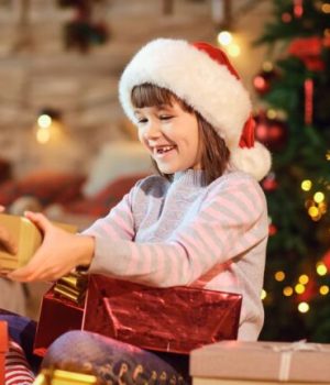 25 idées de cadeaux de Noël pour les enfants âgés de 7 à 10 ans -  Madmoizelle