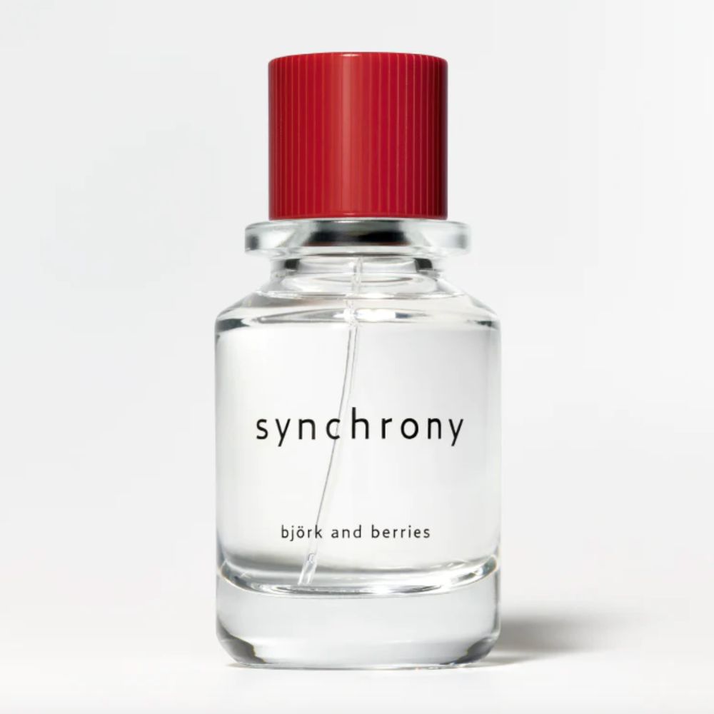 Parfum Synchrony de Bjork & Berries