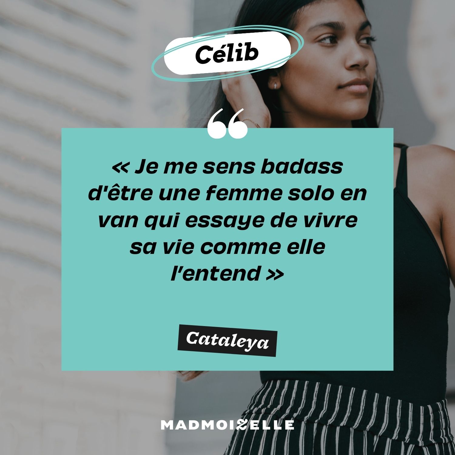 [Célib] Visuel intérieur • Citation (2)