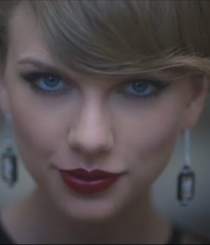 Taylor Swift // Source : capture d'écran Youtube