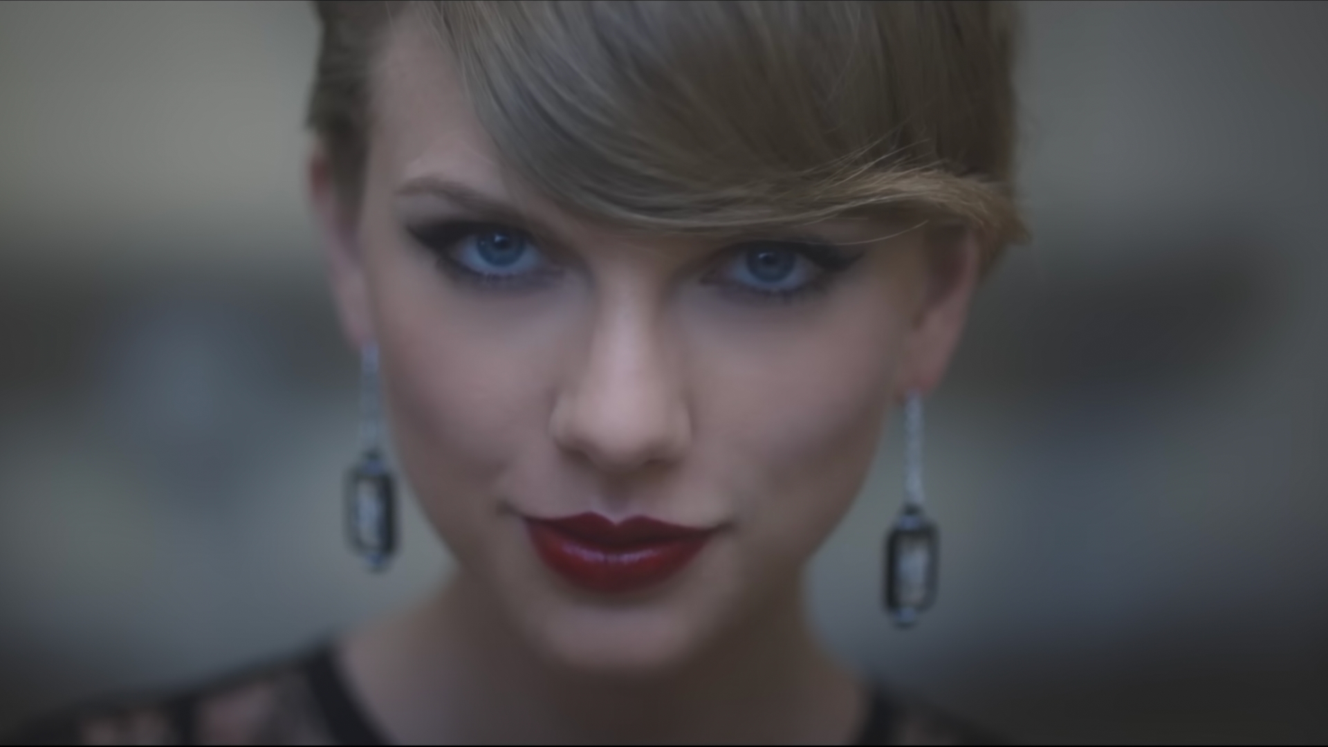 Taylor Swift // Source : capture d'écran Youtube