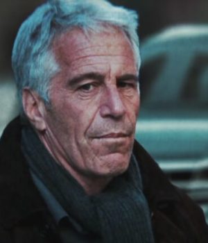 Jeffrey Epstein // Source : capture d'écran youtube