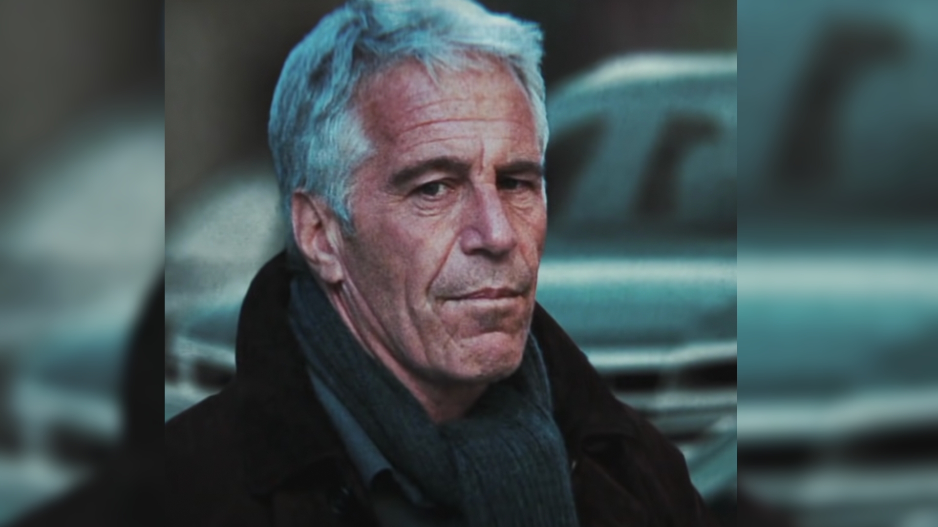 Jeffrey Epstein // Source : capture d'écran youtube