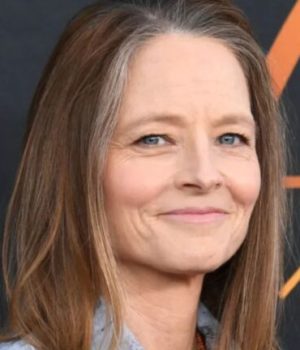 Jodie Foster // Source : capture d'écran Instagram