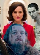 Natalie Portman x DiCaprio x Christian Bale x Al Pacino  // Source : imdb