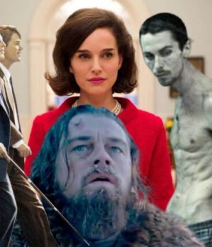 Natalie Portman x DiCaprio x Christian Bale x Al Pacino  // Source : imdb