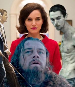 Natalie Portman x DiCaprio x Christian Bale x Al Pacino // Source : imdb Natalie Portman x DiCaprio x Christian Bale x Al Pacino // Source : imdb