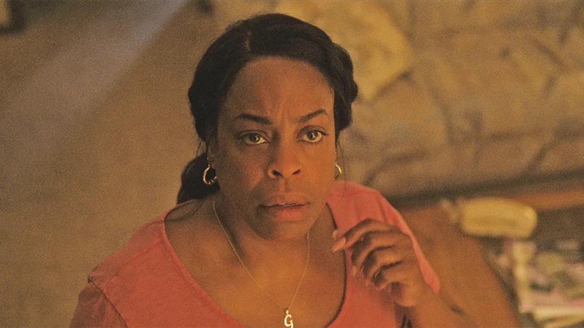 Niecy Nash-Betts dans Dahmer // Source : Netflix