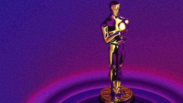 Statuette cérémonie des Oscars // Source : Creative Commons