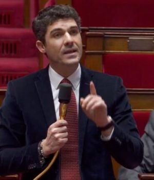 Aurélien Pradié