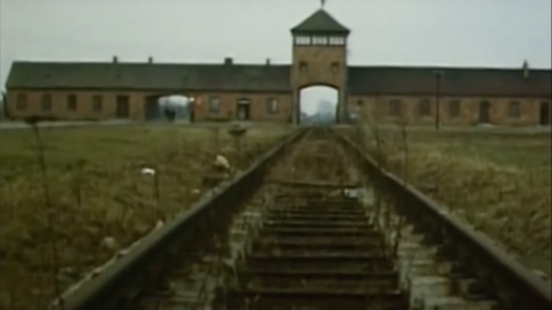 Shoah // Source : https://www.youtube.com/watch?v=Q9wZMkdIkKg