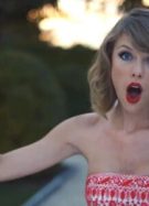 Taylor Swift // Source : capture d'écran youtube