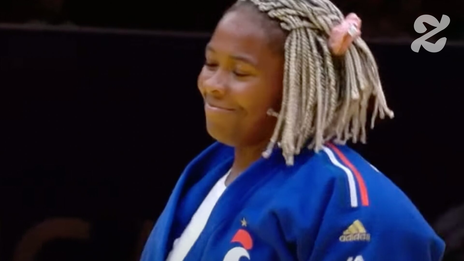 Romane Gleizes Romane Dicko : la championne de Judo va porter plainte pour racisme et ...