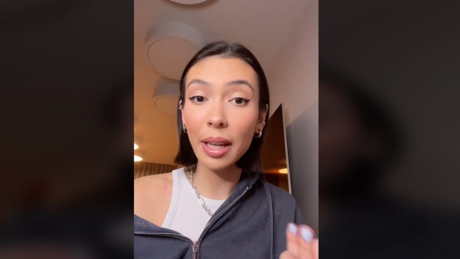 Martini Artnugan, la femme sexy qui pète sur Instagram