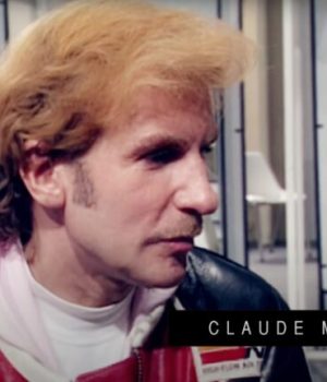 Créateur phare des années 1980, Claude Montana vient de s’éteindre