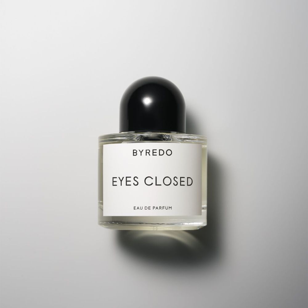 Eau de parfum Eyes Closed de Byredo