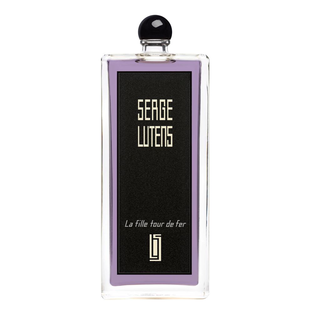 La fille tour de fer de Serge Lutens