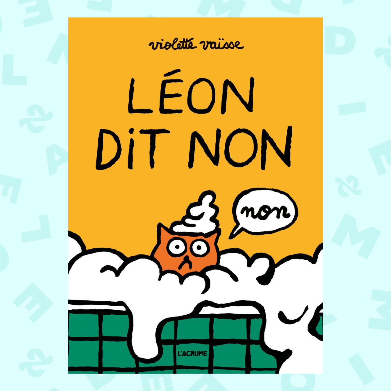 Léon dit non