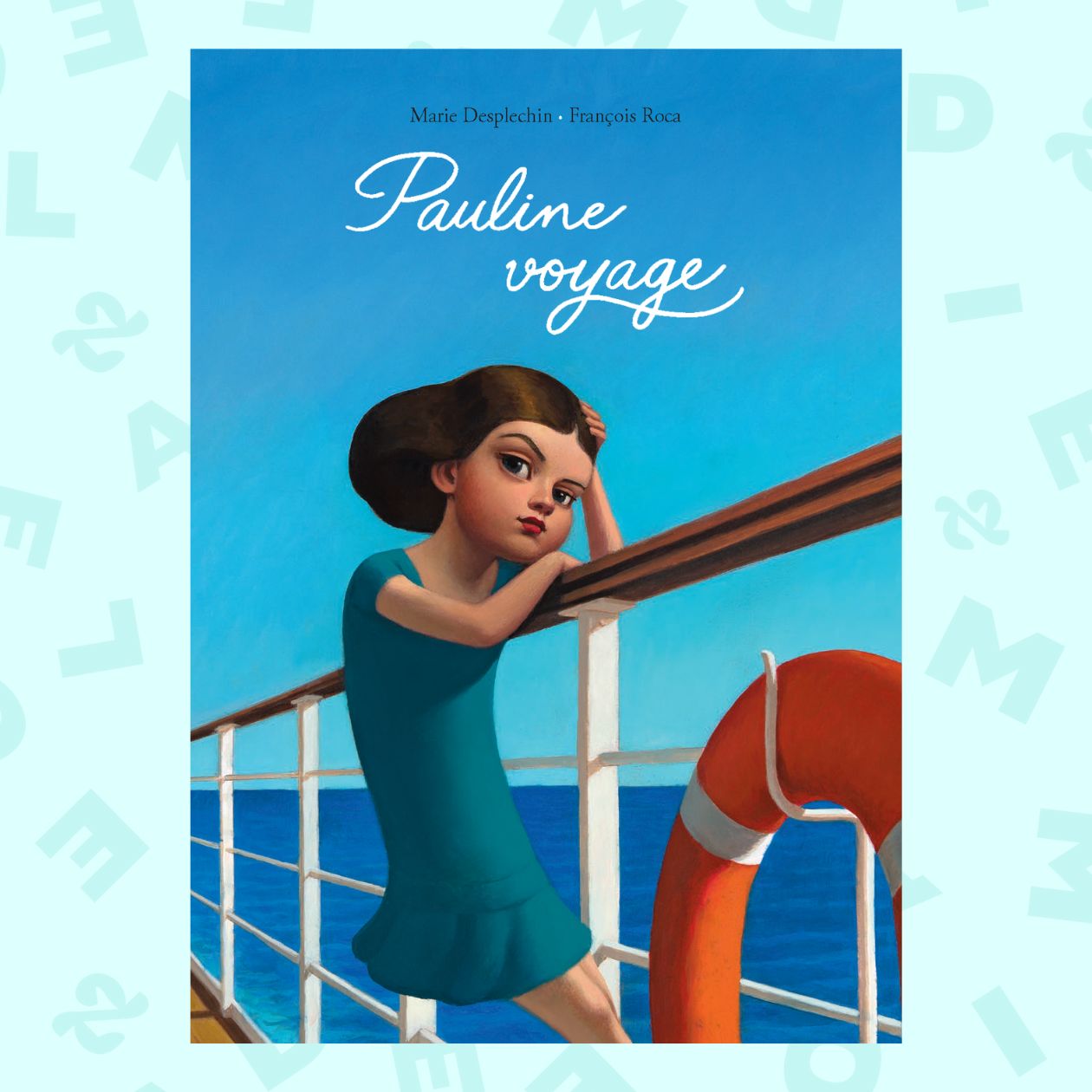 Pauline voyage