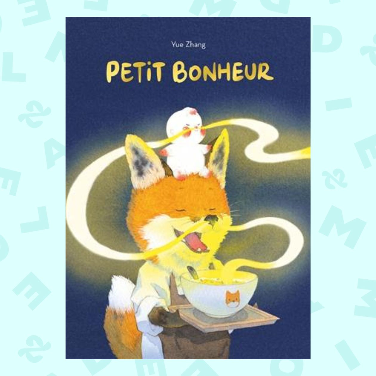 Petit bonheur