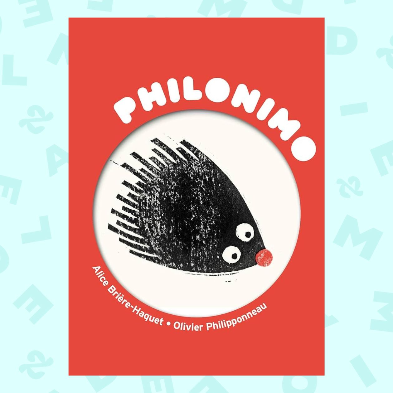 Philonimo, le porc-épic de Schopenhauer