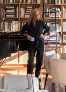 Pour la fashion week, même IKEA s'invite à la fête, avec Annie Leibovitz // Source : Annie Leibovitz pour IKEA+
