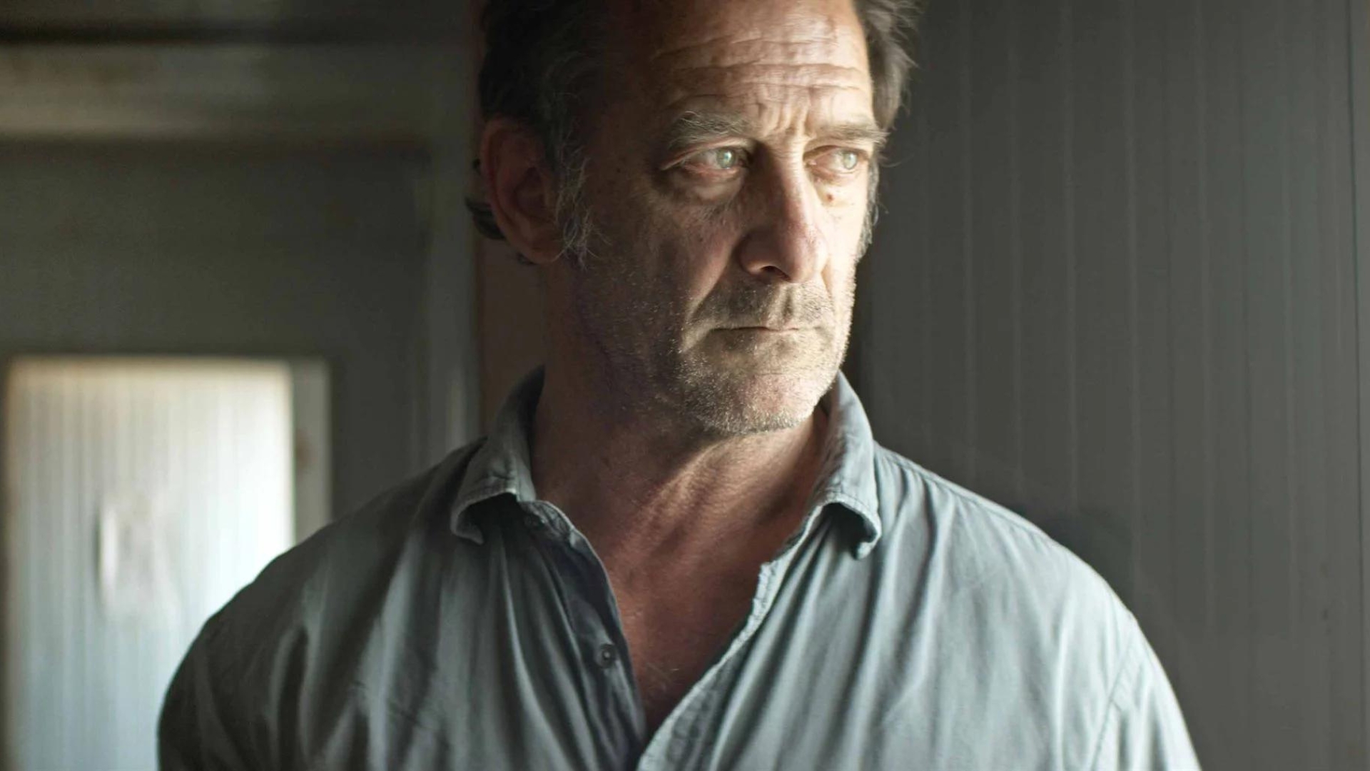 Vincent Lindon // Source : Shanna Besson