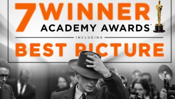 Oppenheimer Oscars // Source : URL