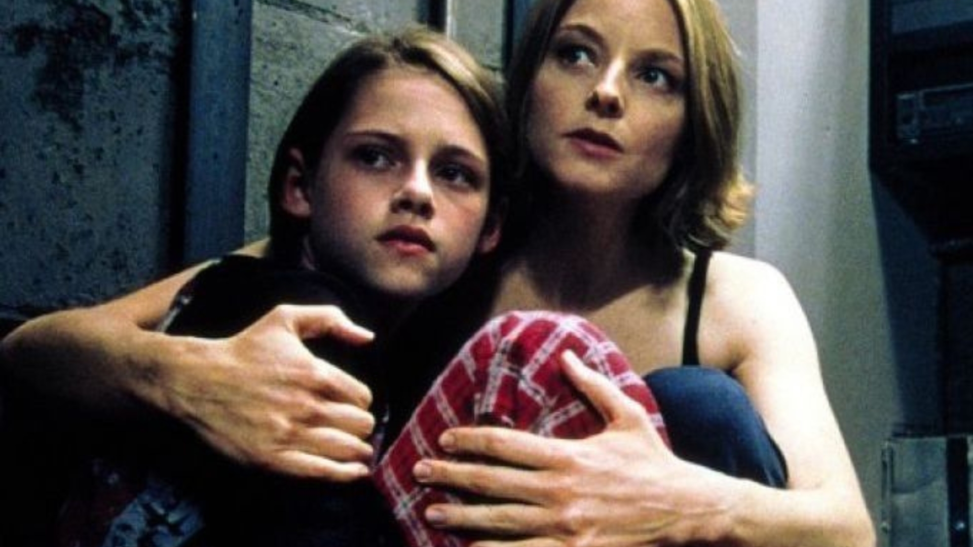 Jodie Foster et Kristen Stewart // Source : © Columbia Pictures / Allociné