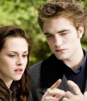 Twilight Twilight